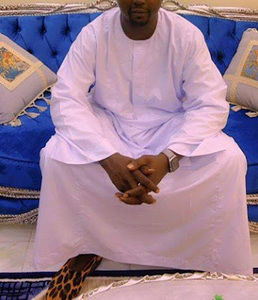 Meet your Posher, Ahmed